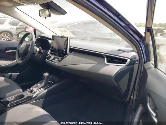 Toyota Corolla Hybrid Le 2020 JTDEBRBE2LJ008466 Image 5
