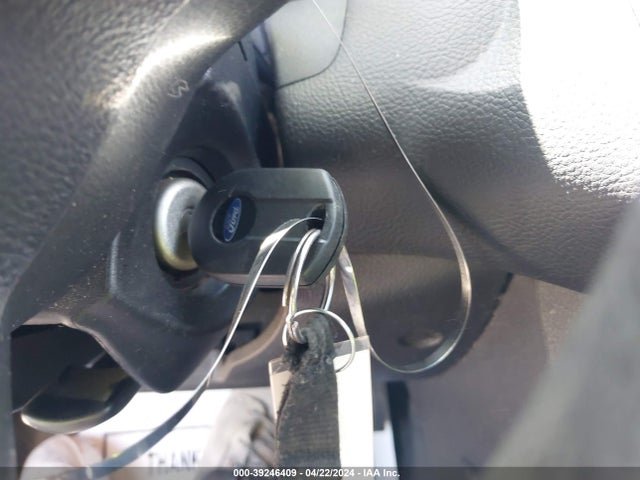 Ford FOCUS SE 2014 1FADP3K29EL400521 Image 11
