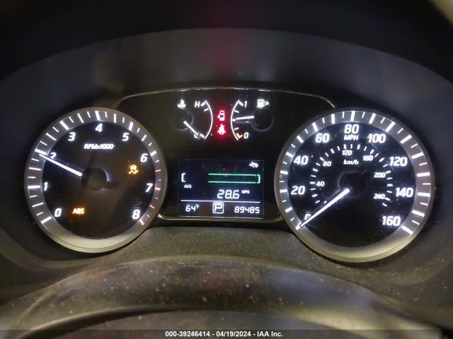 Nissan SENTRA SV 2014 3N1AB7AP6EL675741 Image 7