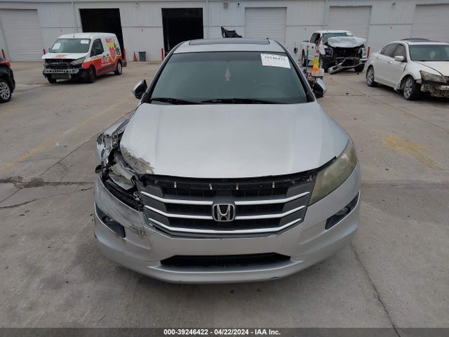Aukcja sprzedaży 2012 Honda Crosstour Ex-l, vin: 5J6TF1H50CL000756, numer aukcji: 39246422