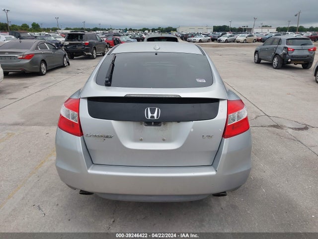 Aukcja sprzedaży 2012 Honda Crosstour Ex-l, vin: 5J6TF1H50CL000756, numer aukcji: 39246422