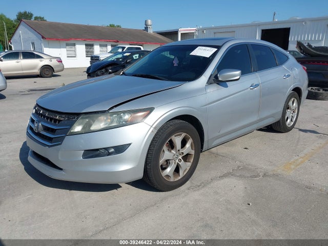 Aukcja sprzedaży 2012 Honda Crosstour Ex-l, vin: 5J6TF1H50CL000756, numer aukcji: 39246422