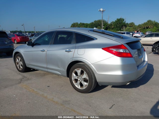 Aukcja sprzedaży 2012 Honda Crosstour Ex-l, vin: 5J6TF1H50CL000756, numer aukcji: 39246422