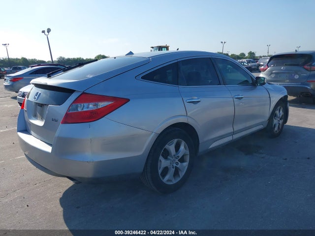 Aukcja sprzedaży 2012 Honda Crosstour Ex-l, vin: 5J6TF1H50CL000756, numer aukcji: 39246422
