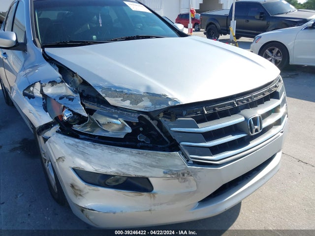 Aukcja sprzedaży 2012 Honda Crosstour Ex-l, vin: 5J6TF1H50CL000756, numer aukcji: 39246422