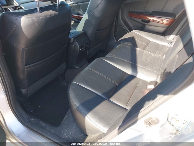 Aukcja sprzedaży 2012 Honda Crosstour Ex-l, vin: 5J6TF1H50CL000756, numer aukcji: 39246422