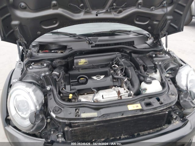 2013 MINI CLUBMAN WMWZG3C59DTY39979 Photo 9