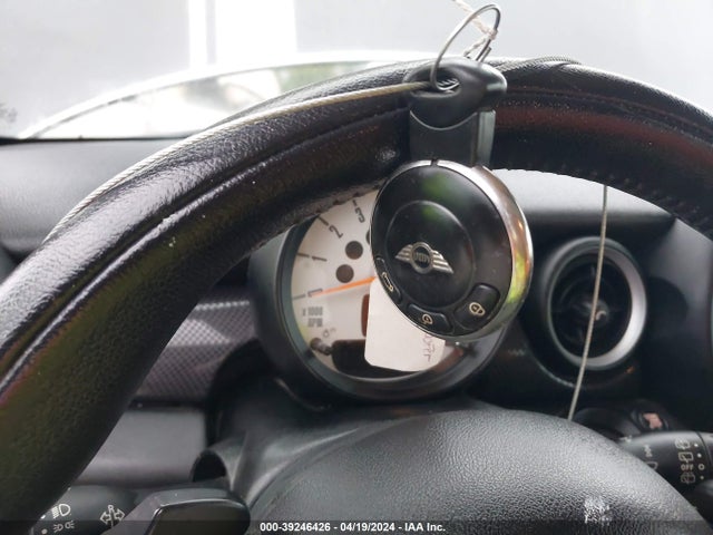 2013 MINI CLUBMAN WMWZG3C59DTY39979 Photo 10