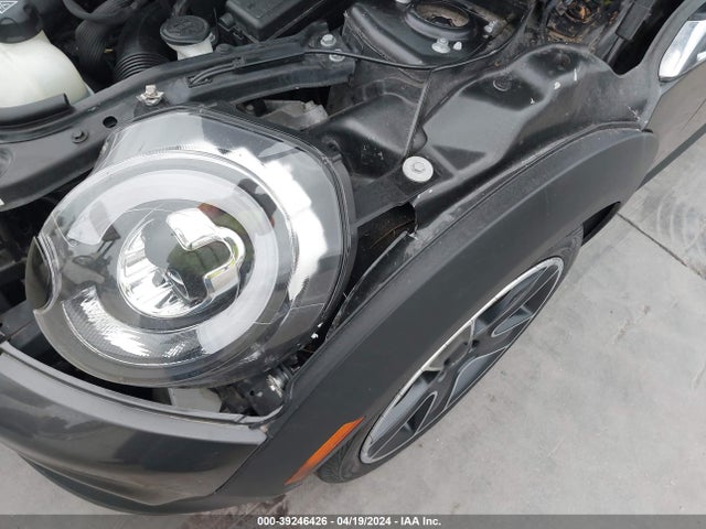 2013 MINI CLUBMAN WMWZG3C59DTY39979 Photo 5