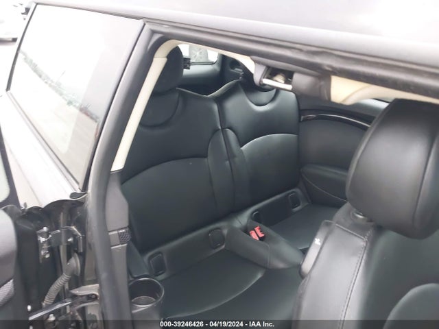 2013 MINI CLUBMAN WMWZG3C59DTY39979 Photo 7