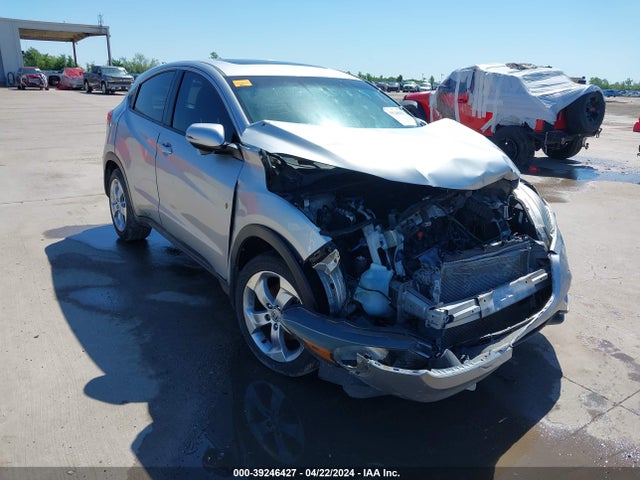 2016 3CZRU5H56GM713642 main image