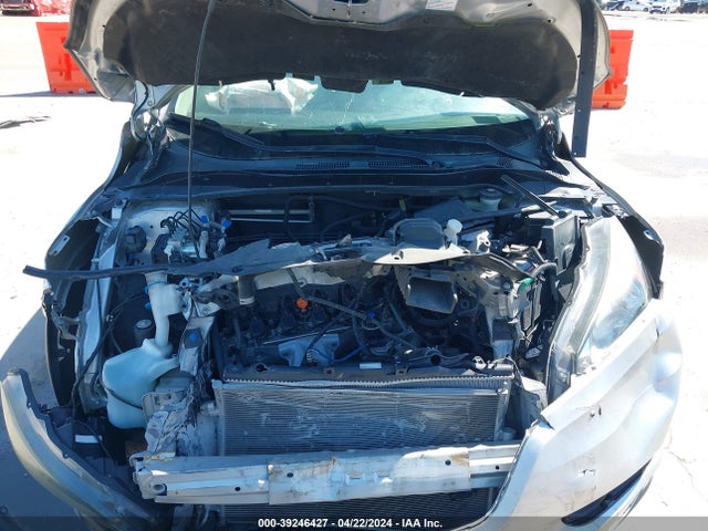 Honda HR-V EX 2016 3CZRU5H56GM713642 Image 10
