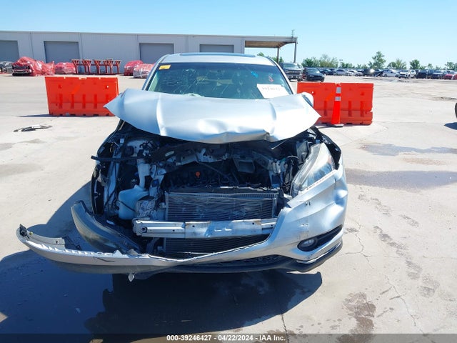 Honda HR-V EX 2016 3CZRU5H56GM713642 Image 11