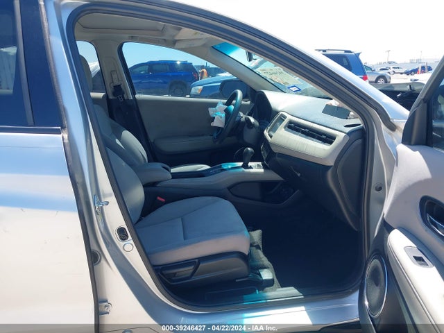 Honda HR-V EX 2016 3CZRU5H56GM713642 Image 5