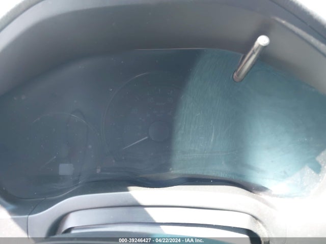 Honda HR-V EX 2016 3CZRU5H56GM713642 Image 7