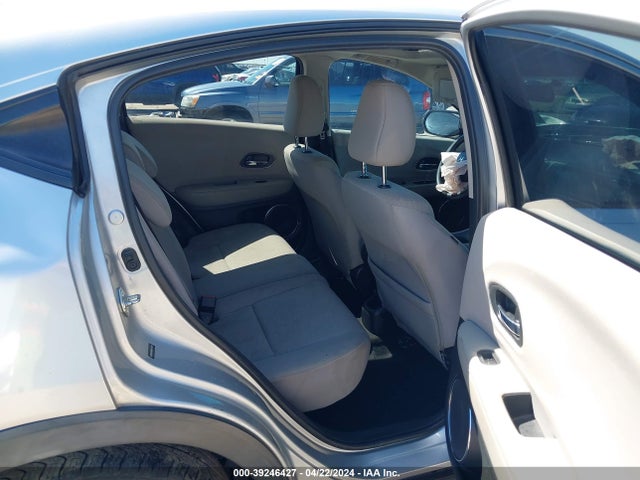 Honda HR-V EX 2016 3CZRU5H56GM713642 Image 8