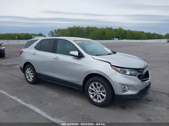2019 2GNAXUEVXK6159346 main image