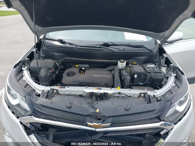 Chevrolet EQUINOX LT 2019 2GNAXUEVXK6159346 Image 10