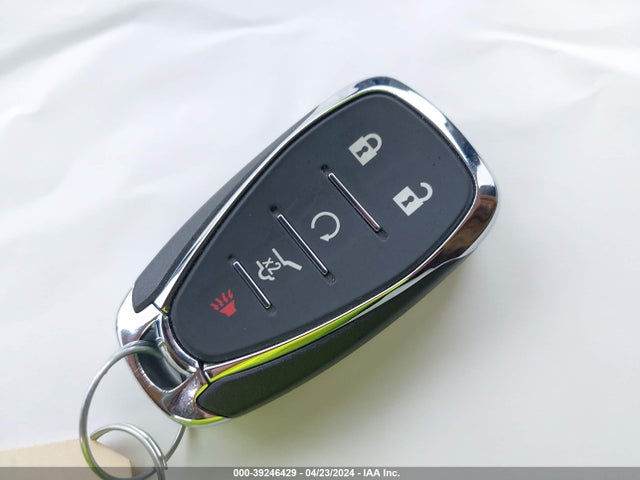 Chevrolet EQUINOX LT 2019 2GNAXUEVXK6159346 Image 11