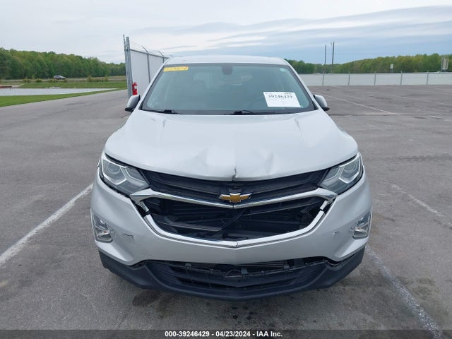 Chevrolet EQUINOX LT 2019 2GNAXUEVXK6159346 Image 12