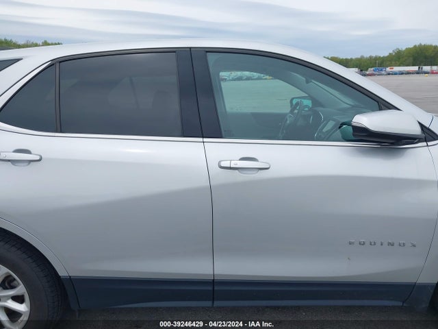 Chevrolet EQUINOX LT 2019 2GNAXUEVXK6159346 Image 13