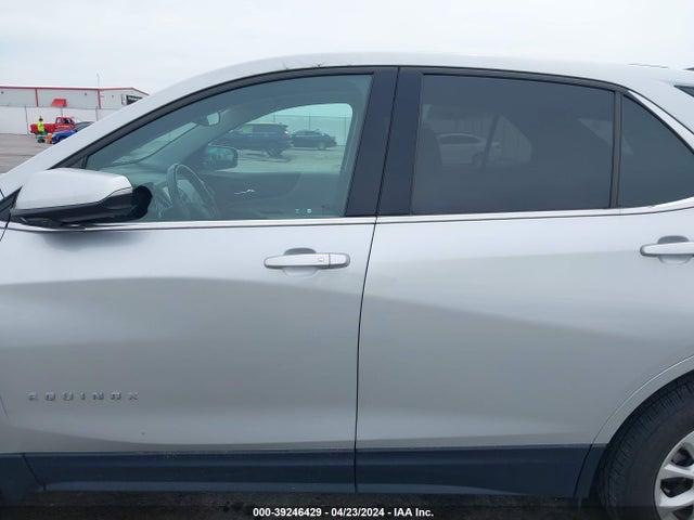 Chevrolet EQUINOX LT 2019 2GNAXUEVXK6159346 Image 14