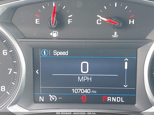 Chevrolet EQUINOX LT 2019 2GNAXUEVXK6159346 Image 15
