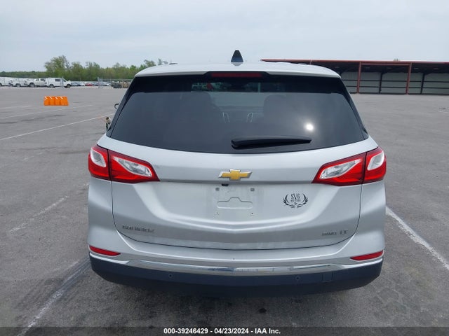 Chevrolet EQUINOX LT 2019 2GNAXUEVXK6159346 Image 16