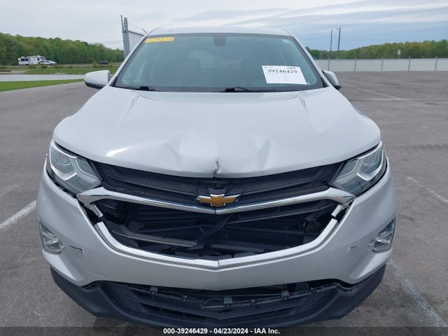Chevrolet EQUINOX LT 2019 2GNAXUEVXK6159346 Image 6