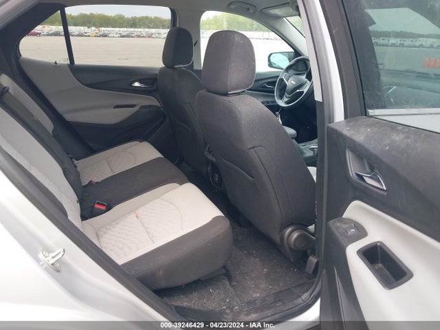 Chevrolet EQUINOX LT 2019 2GNAXUEVXK6159346 Image 8