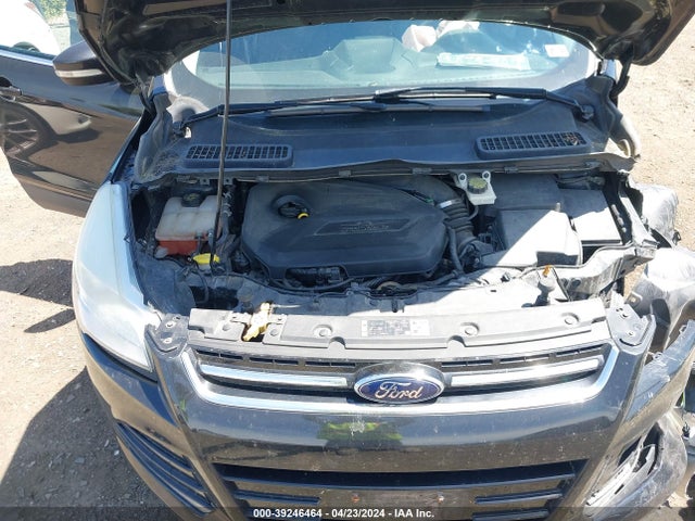 Ford Escape Titanium 2014 1FMCU9JX1EUB14232 Image 10