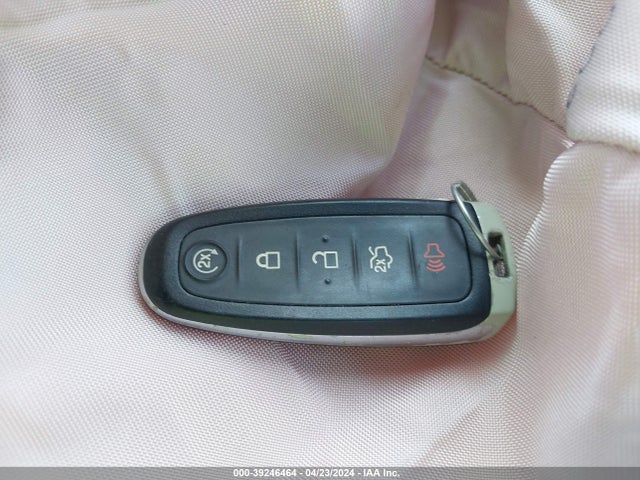 Ford Escape Titanium 2014 1FMCU9JX1EUB14232 Image 11