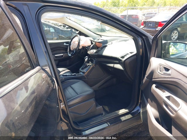 Ford Escape Titanium 2014 1FMCU9JX1EUB14232 Image 5