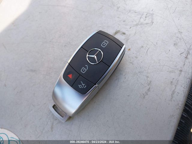 4JGFF5KE1RB169567 Mercedes-Benz Gls 450 4matic
