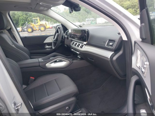 4JGFF5KE1RB169567 Mercedes-Benz Gls 450 4matic