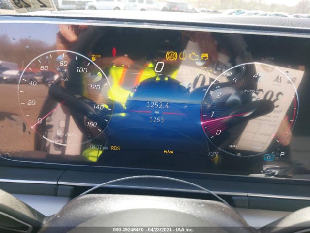 4JGFF5KE1RB169567 Mercedes-Benz Gls 450 4matic