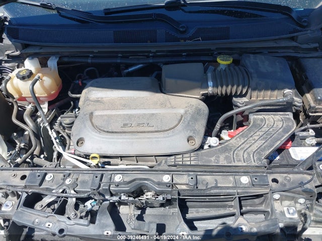 Chrysler Pacifica Touring L 2020 2C4RC1BGXLR165918 Image 10