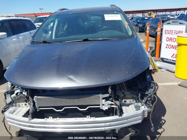 Chrysler Pacifica Touring L 2020 2C4RC1BGXLR165918 Image 13
