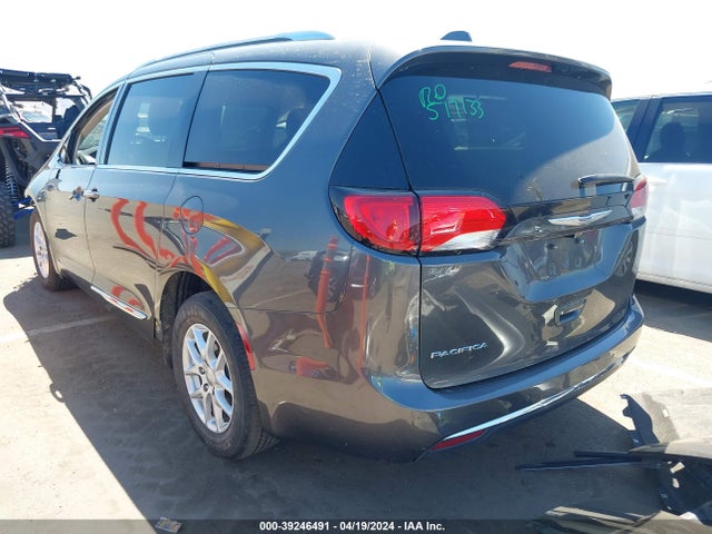 Chrysler Pacifica Touring L 2020 2C4RC1BGXLR165918 Image 3