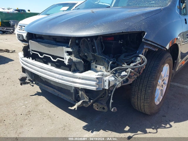 Chrysler Pacifica Touring L 2020 2C4RC1BGXLR165918 Image 6