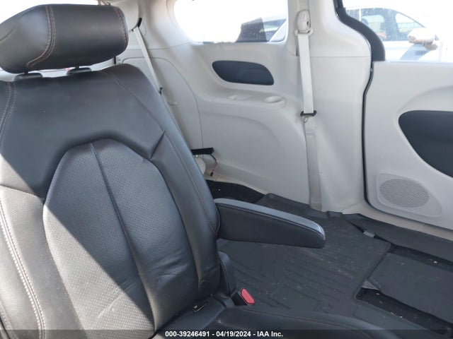 Chrysler Pacifica Touring L 2020 2C4RC1BGXLR165918 Image 8