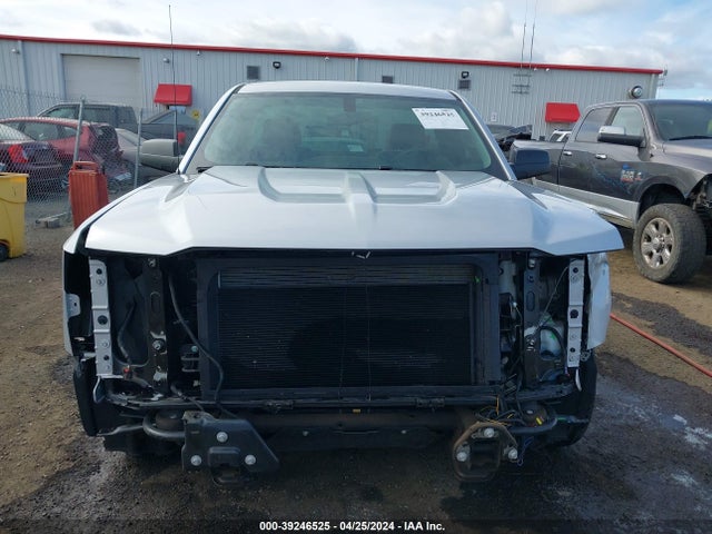 Chevrolet Silverado 1500 Wt 2016 1GCNCNEH7GZ405853 Image 13