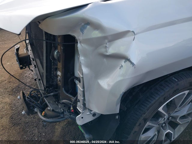 Chevrolet Silverado 1500 Wt 2016 1GCNCNEH7GZ405853 Image 20