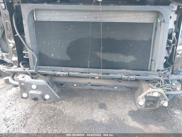 Chevrolet Silverado 1500 Wt 2016 1GCNCNEH7GZ405853 Image 21