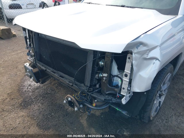 Chevrolet Silverado 1500 Wt 2016 1GCNCNEH7GZ405853 Image 6