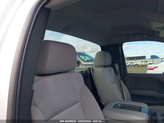 Chevrolet Silverado 1500 Wt 2016 1GCNCNEH7GZ405853 Image 8