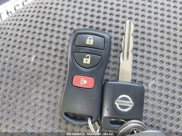 Nissan Frontier Sv 2019 1N6AD0ER8KN794569 Image 11