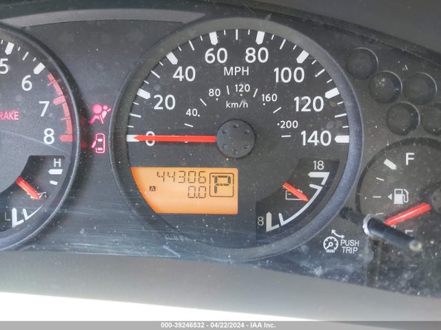 Nissan Frontier Sv 2019 1N6AD0ER8KN794569 Image 15