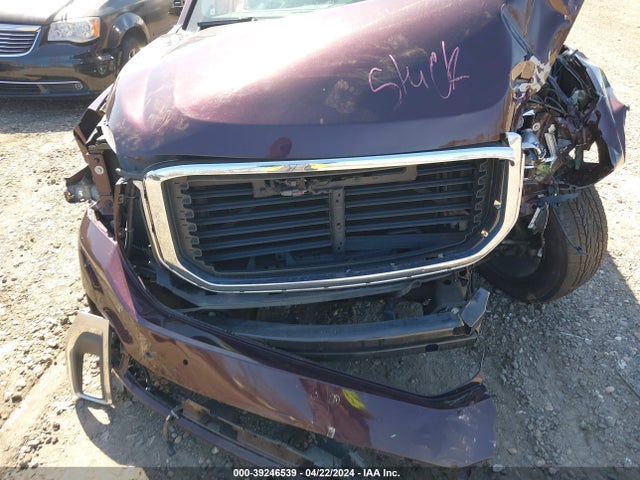 1GKS2HKJXHR249604 GMC YUKON XL DENALI