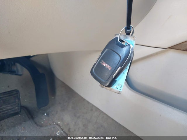 1GKS2HKJXHR249604 GMC YUKON XL DENALI